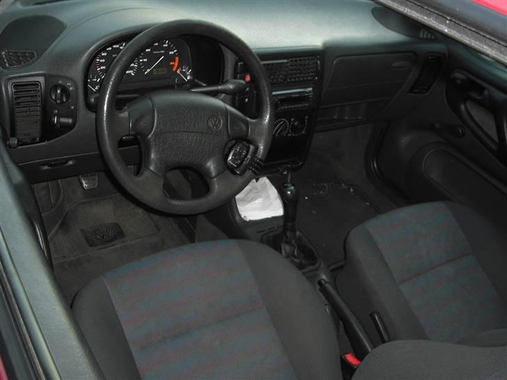 VW Polo 6n billede 12