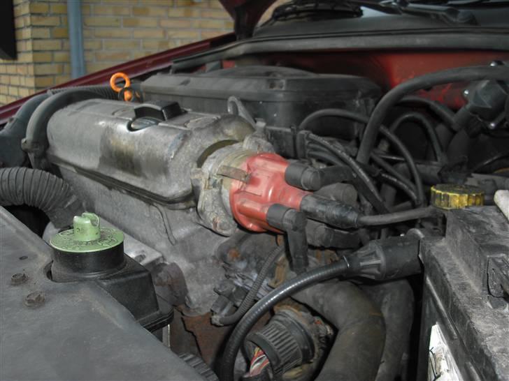 VW Polo 6n billede 13