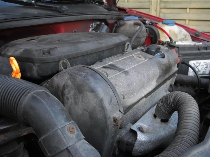 VW Polo 6n billede 14