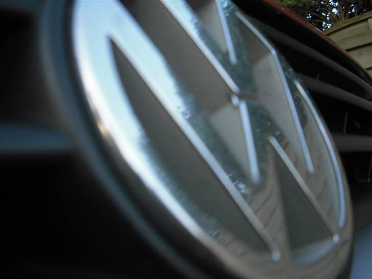 VW Polo 6n billede 15