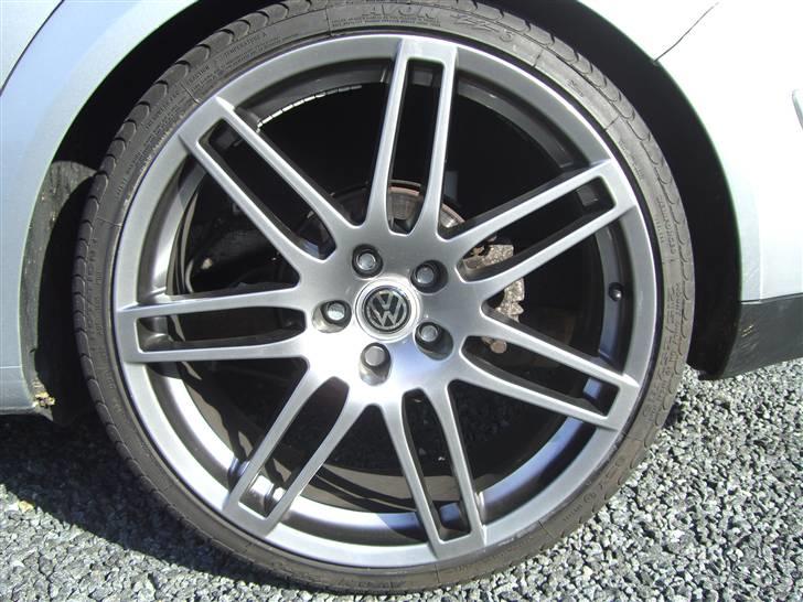 VW Bora 1.8 T  (Tidl bil) billede 4