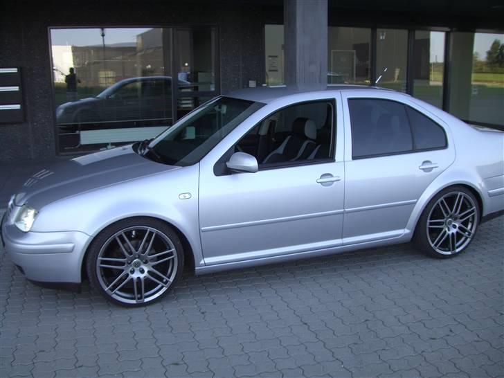 VW Bora 1.8 T  (Tidl bil) billede 5