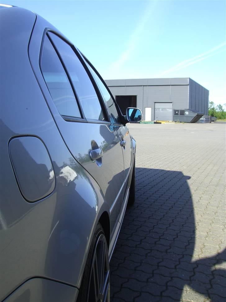 VW Bora 1.8 T  (Tidl bil) billede 9