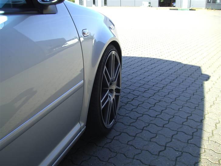 VW Bora 1.8 T  (Tidl bil) billede 10