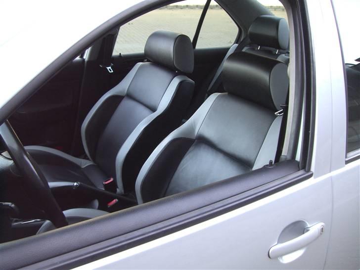 VW Bora 1.8 T  (Tidl bil) billede 11