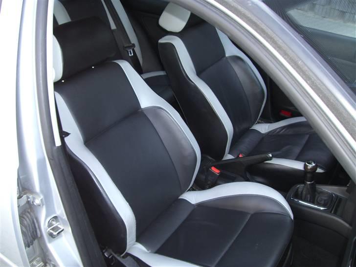 VW Bora 1.8 T  (Tidl bil) billede 12