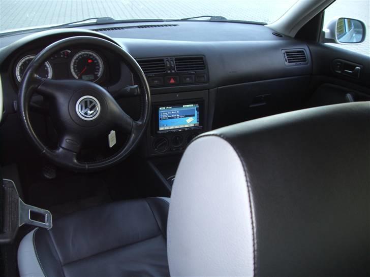 VW Bora 1.8 T  (Tidl bil) billede 13