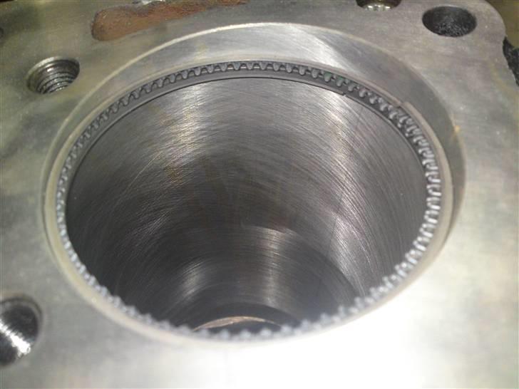 VW golf 3 VR6 PROJEKT/ SOLGT billede 8