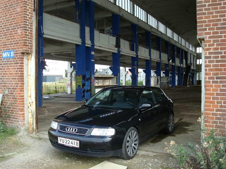 Audi A3 billede 6