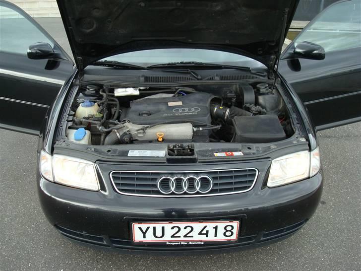 Audi A3 billede 11