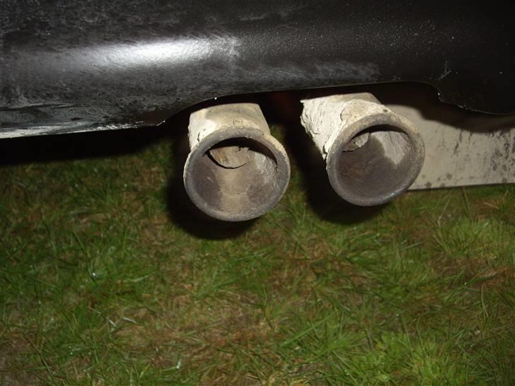 Mitsubishi  Colt Folkerace  billede 8