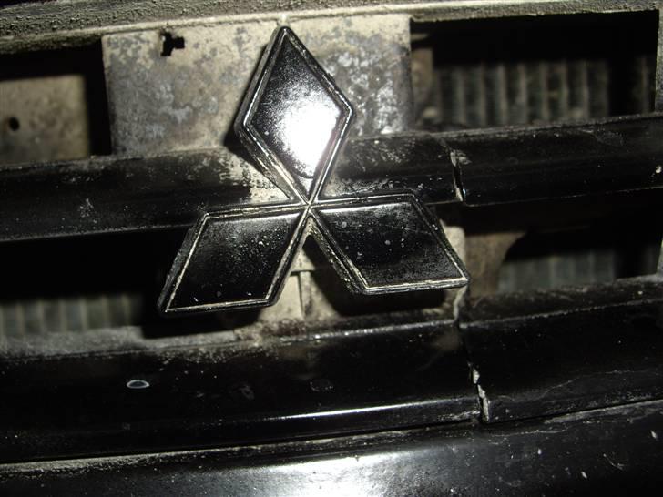 Mitsubishi  Colt Folkerace  billede 14