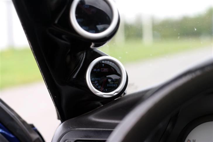 Toyota Corolla 4agte billede 10