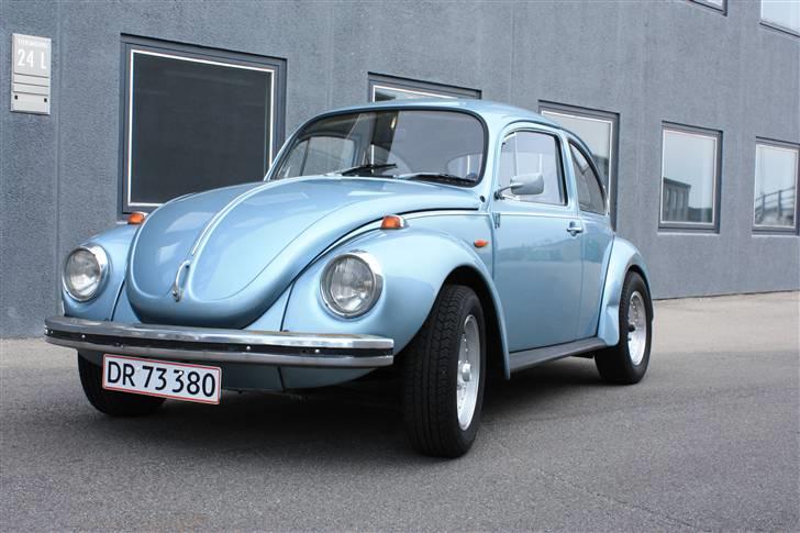 VW Bobel (solgt) billede 5