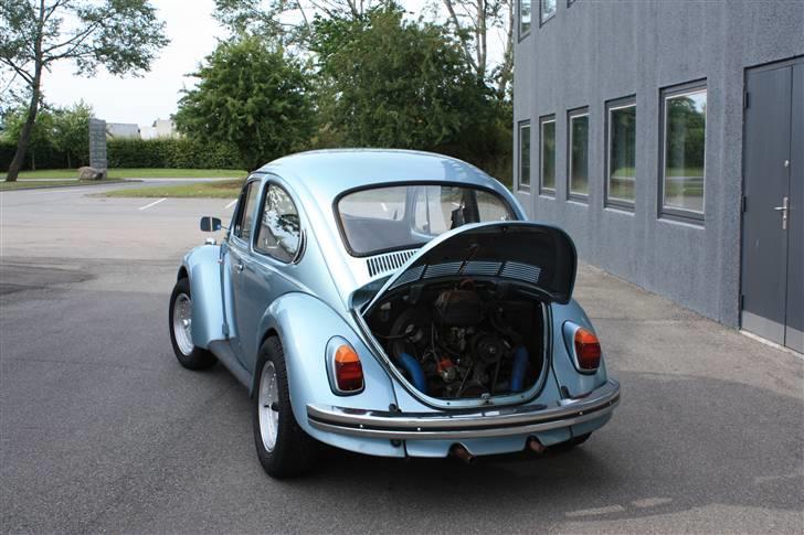 VW Bobel (solgt) billede 7