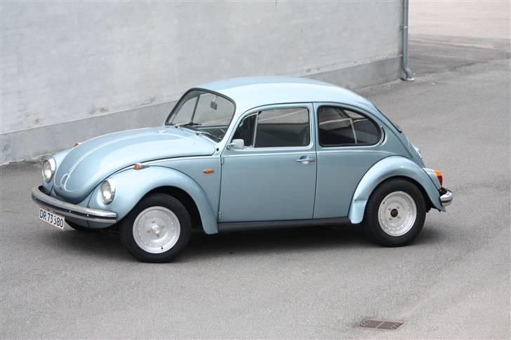 VW Bobel (solgt) billede 12