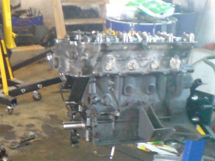 Nissan S12 Silvia  Sidewayz =) billede 13