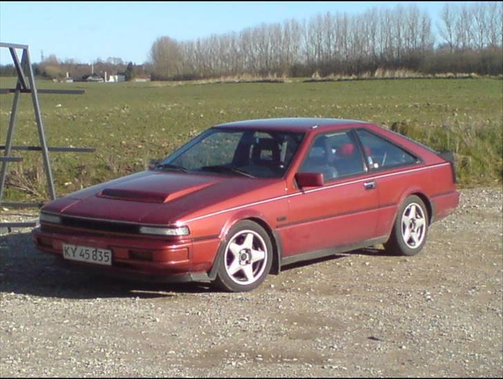 Nissan S12 Silvia  Sidewayz =) billede 17