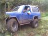 Nissan patrol 3,3 td solgt
