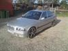 BMW E36 solgt [Tidl. bil]