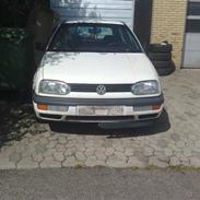 VW Golf 3 1,8 CL