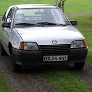 Opel Kadett e 1,3 s