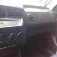 VW Golf 3 1,8 CL