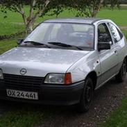 Opel Kadett e 1,3 s