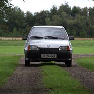 Opel Kadett e 1,3 s