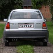 Opel Kadett e 1,3 s