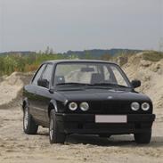 BMW 316 E30 ///SOLGT\\\