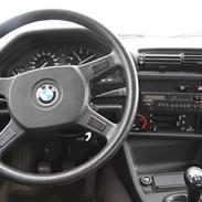 BMW 316 E30 ///SOLGT\\\