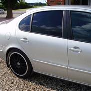 Seat toledo --solgt--