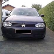 VW Golf 4