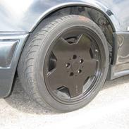 Mercedes Benz 300TE E34T AMG