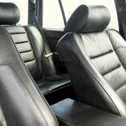 Mercedes Benz 300TE E34T AMG