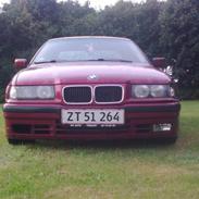 BMW E 36  "SOLGT"