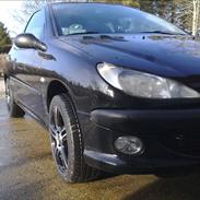 Peugeot 206 XS 2.0 HDI