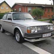 Volvo 242 GT