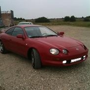 Toyota Celica 1800GT (VINTERHI)