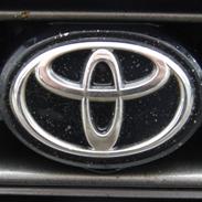 Toyota Corolla EE90