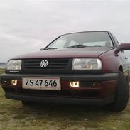 VW vento solgt.