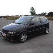 VW POLO 6n (solgt)