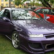 Opel Calibra 2.0i DOHC 16v (solgt)