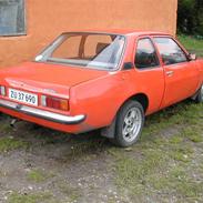 Opel ascona1.6s b