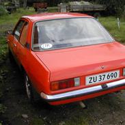 Opel ascona1.6s b