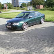 Audi A4.. SOLGT!!!
