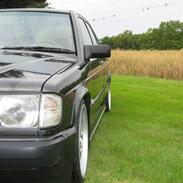 Mercedes Benz 190 Solgt