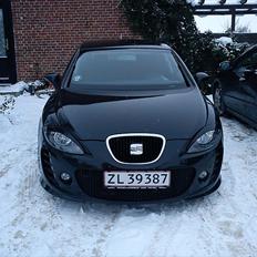 Seat Leon 2.0 TDI