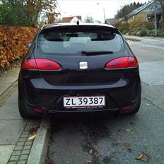 Seat Leon 2.0 TDI